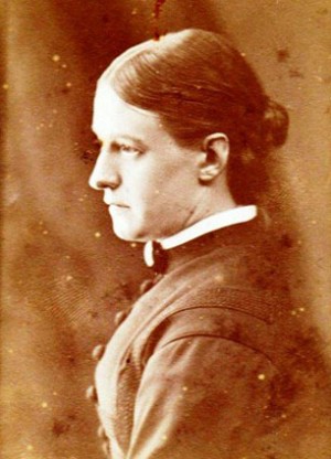 Ipswich Women's Festival Group, Sophie Youngman